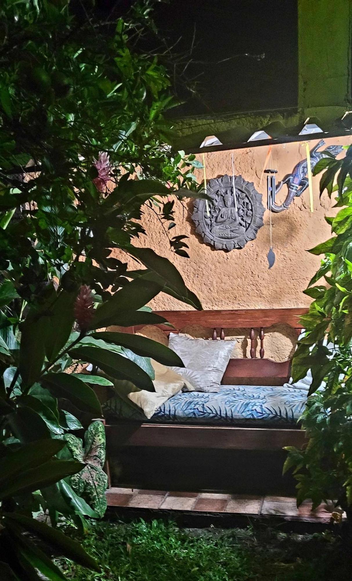 Pousada E Spa Shiva Sao Sebastiao 200Mts Da Praia Exteriör bild